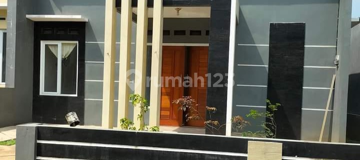 Ready to Occupy 1 Unit Near Ace Market. 1