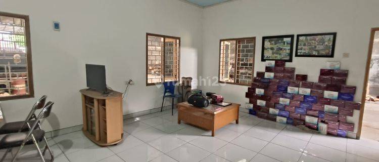 Tasikmalaya Gudang Bagus 1000 m SHM Baru 1