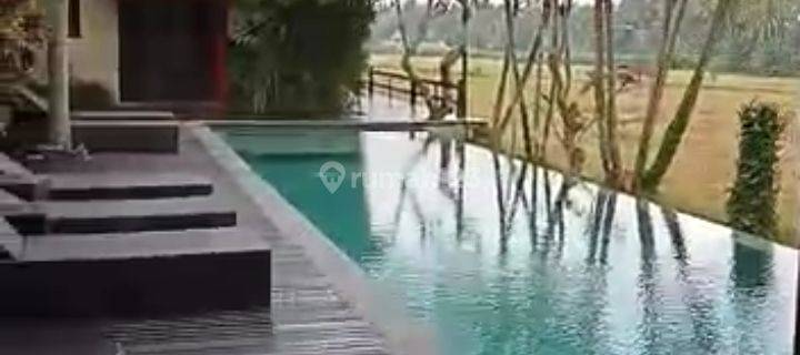 VILLA di LODTUNDUH SHM 2 Lantai KEREN 1