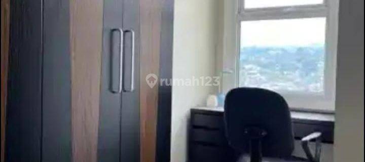 Depan UNPAR Apartemen Parahyangan Residences 2 Kamar Tidur Bagus Furnished 1