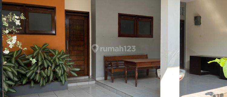 Investasi bagus untuk kosan Rumah 2 Lantai di Cimanuk loji SHM Baru Utara 1