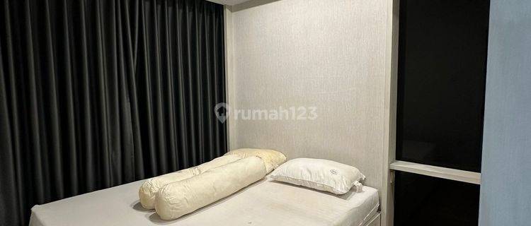 Apartemen lux 1 br Landmark Residence Furnished 1