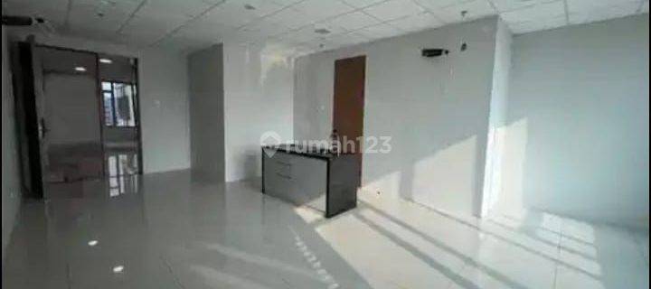 Cocok untuk kantor Apartemen H Residences Baru Unfurnished 1