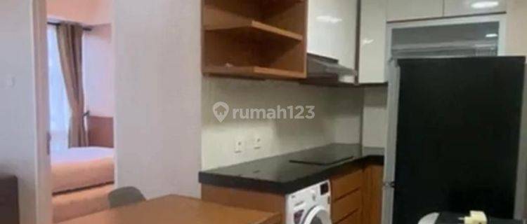 Apartemen Bagus Landmark Residence 2 Kamar Tidur Furnished 1