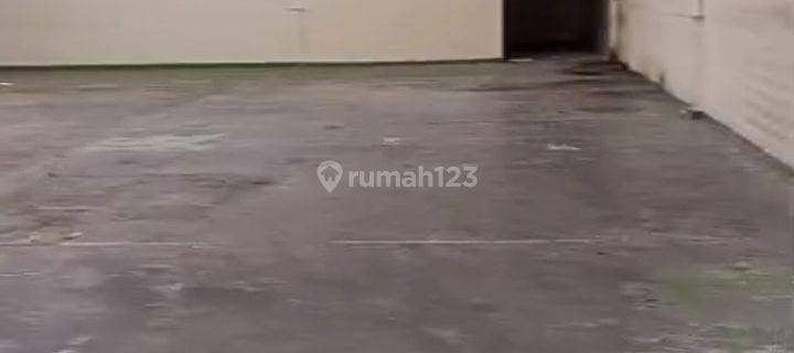 Gudang Bagus 378 m Disewakan di Cileungsi Bogor Ada Kantor  1