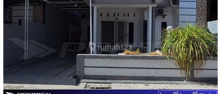 Di Jual Rumah Murah Lokasi Stratgeis Kompleks Perumahan Area Liliba Kota Kupang Ntt 1