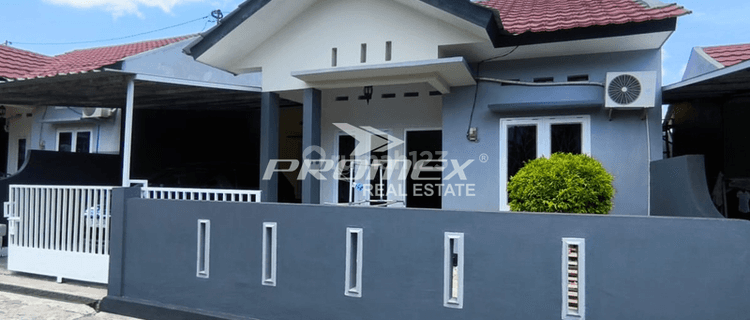 Di Jual Rumah Murah Type 52 Lokasi Strategis Area Liliba Kota Kupang Ntt 1