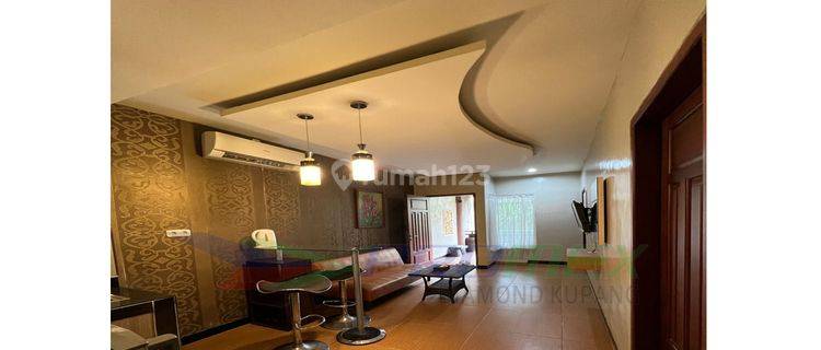 Di Sewakan Semi Apartemen 2 Bedroom Lokasi Tofa Kota Kupang Ntt 1