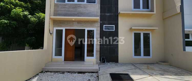 Di Jual Perumahan Mewah Lokasi Pusat Kota , Cuma 5 Menit Dari Lippo Plaza Area Kayu Putih Kota Kupang Ntt 1