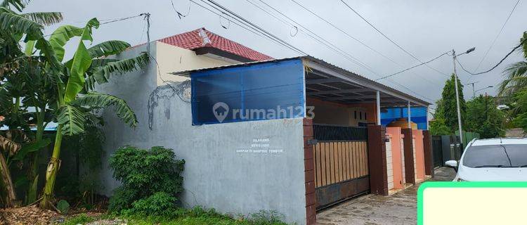 Dijual Rumah 2 Lantai Lokasi Strategis Pusat Kota Cuma Lima Menit Dari Lippo Plaza Mall, Area Walikota Kota Kupang Ntt 1