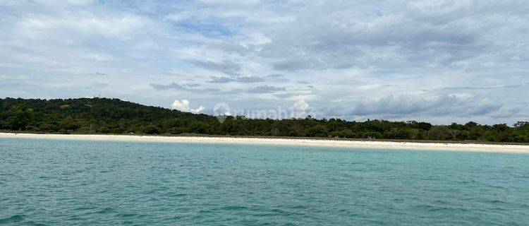 Di Jual Tanah Lokasi Strategis Area Semau Pantai Bahalote Kab Kupang Ntt 1