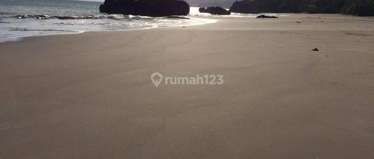 Di Jual Tanah Lokasi Strategis Cocok Buat Bisnis Area Pantai Desa Bone Kota Kupang Ntt 1