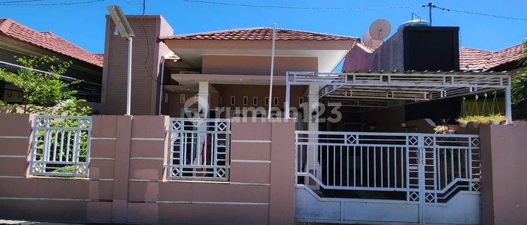 FOR RENT AFFORDABLE HOUSE LOCATED IN LILIBA, KUPANG CITY, NTT 1
