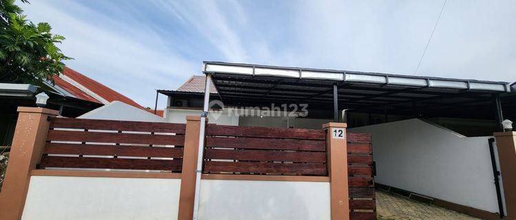 DI SEWAKAN RUMAH SUPER MURAH LOKASI STRATEGIS AREA WALIKOTA KOTA KUPANG NTT 1