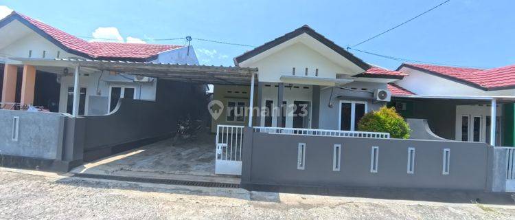 Di Jual Rumah Murah Meriah Area Liliba Kota Kupang Ntt 1