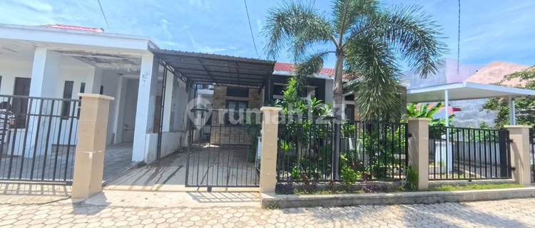 DI SEWAKAN RUMAH MURAH MERIAH AREA PERKAMPUSAN LANUDAL PENFUI KOTA KUPANG NTT 1