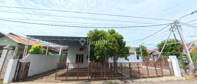 DI SEWAKAN RUMAH MURAH AREA WALIKOTA KOTA KUPANG NTT 1
