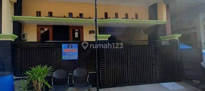 Dijual Rumah 1.5 Lt Di Bji Cerewet, Duren Jaya, Bekasi 1