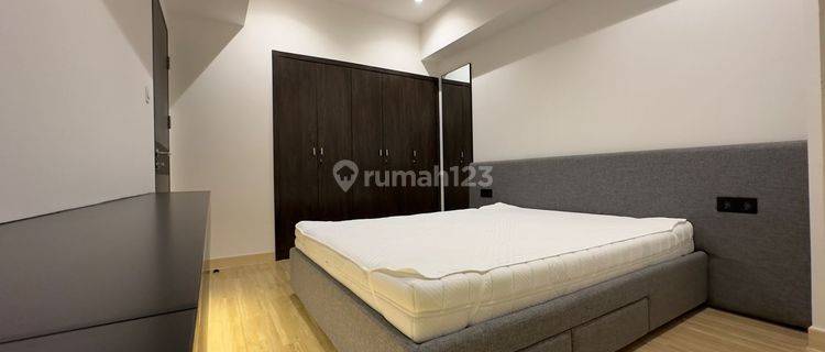 Disewakan Apartemen Branz 1 Br, Tangerang 1