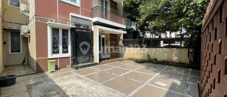 Disewakan Rumah di Perumahan Banjar Wijaya, Tangerang 1