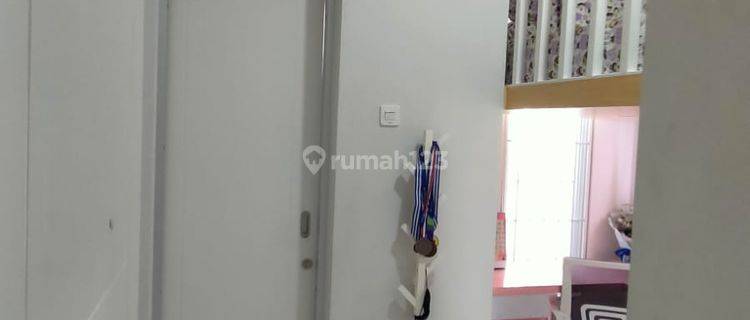 Dijual Rumah Bagus di Malibu Village Gading Serpong 1