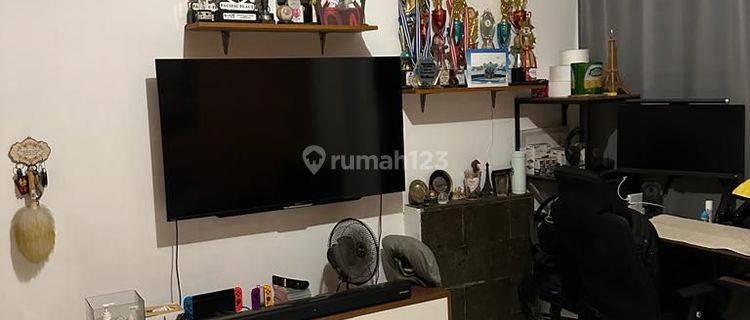 Dijual Rumah 2 Lantai di Neo Catalonia BSD 1