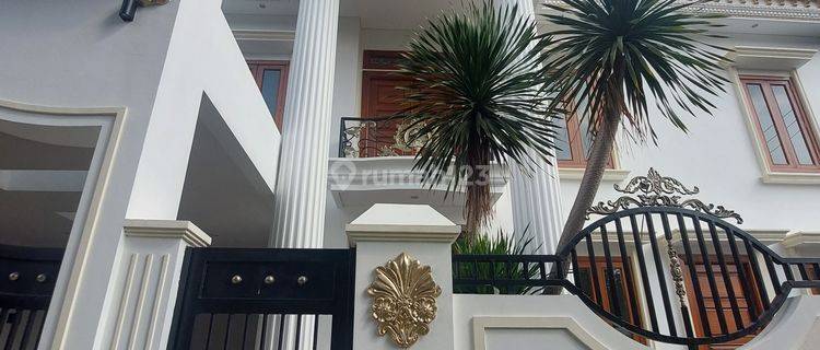 Dijual Rumah Mewah Siap Huni di Puspitaloka BSD  1