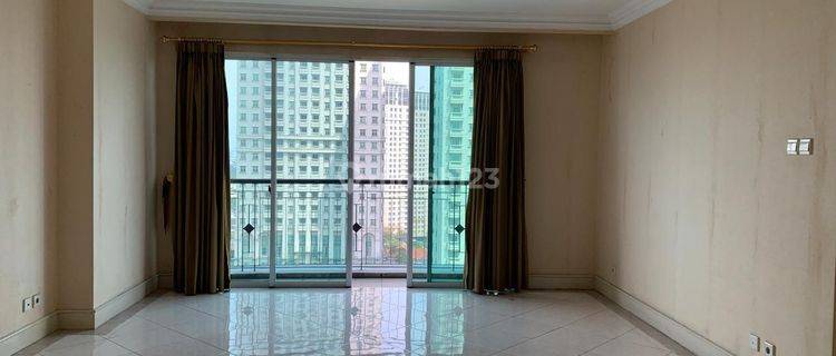 Dijual 1 unit Apartemen Grand ITC Permata Hijau,  1