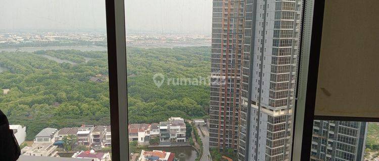 DIJUAL OFFICE TOWER GOLD COAST! KANGTAW! JARANG ADA! 1