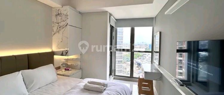 For Rent Gold Coast Apartment PIK, Honolulu Tower 1