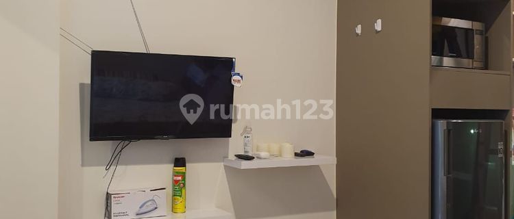 For Rent Studio Apartment Gold Coast, Bahama Tower, ready to occupy 1