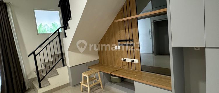 For Sale 3-Story House in Sedayu City, Kelapa Gading, Winterville Cluster 1