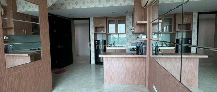 Dijual Apartemen dengan Luas 141 m2 di Satu8 Residence, Kedoya Selatan 1