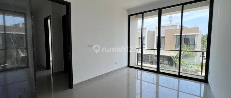 Rumah Pik2,di Sewakan Rumah Pik2 Uk 8x10 Siap Huni 1