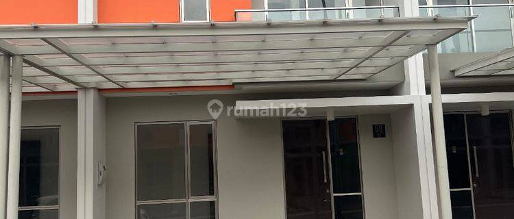Rumah Pik2,di Sewakan Rumah Pik2 Uk 6x12,5 Kosongan 1