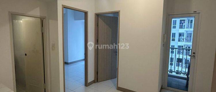 Apartmen Pik2,di Jual Apartmen Pik2 Tipe 2BR Kosongan 1