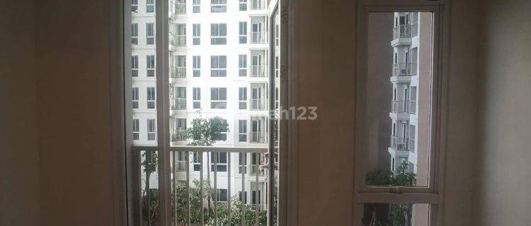 Apartmen Pik2,di Jual Apartmen Pik2 Tipe Studio Kosongan 1