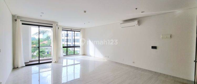 Apartemen 2BR Lloyd Tower M - Alam Sutera 1