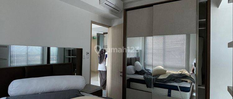 Disewa Apartemen Pik 2 Tokyo Riverside, Furnish Cakeppp Jangan sampe kelewatan 1