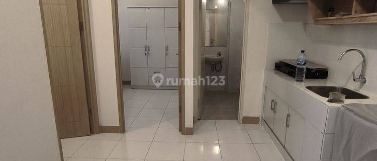 Disewa Apartemen PIK 2 Tokyo Riverside, 2Br 36m Semi Furnish buruan cek unitnya sekarang 1