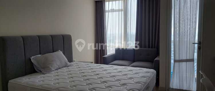 Apartemen Studio Ff di Menteng Park 1