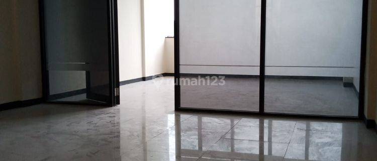 Dijual Ruko Murah di Jl Ahmad YANI Bekasi  1