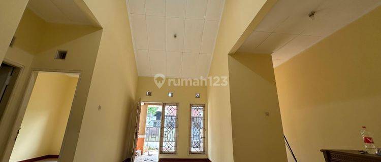 Disewakan Rumah Siap Huni Di Harapan Indah Bekasi 1