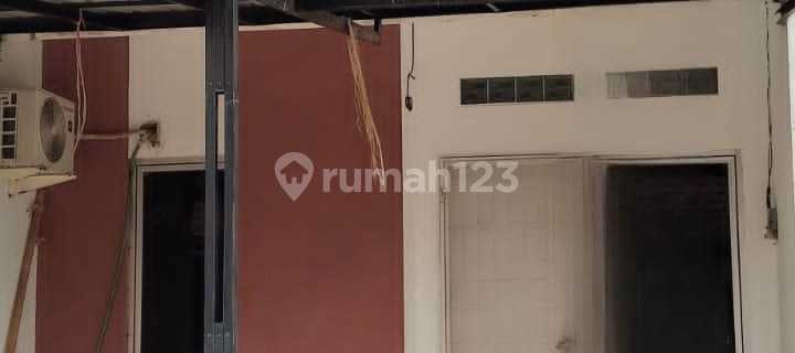 For Rent Quick House in Mutiara Gading City Cluster Liverpool 1