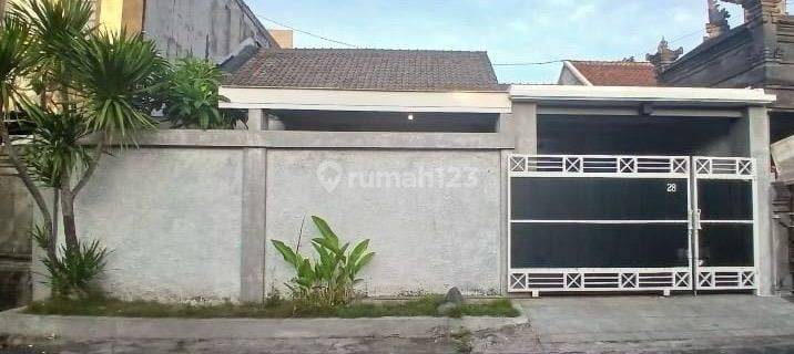 Dijual. Cepat Rumah Siap Huni Di Perum Taman Mulia Jimbaran Kuta  1