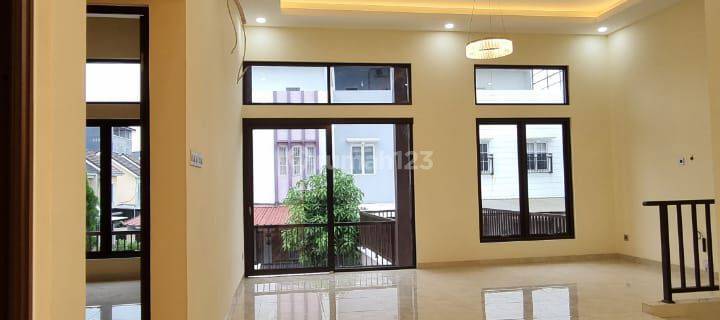 Dijual Rumah di Metland Puri Jakarta Barat 1