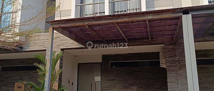 Springville Residence Dekat Merr Rungkut Surabaya Timur 1