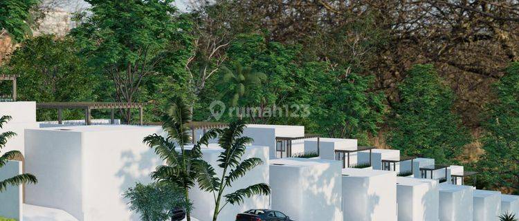 (I32) BRAND NEW VILLA MODERN UNGASAN HANYA 8 UNIT  1