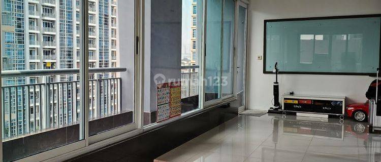 Apartement Cbd Pluit 4 BR Furnished Bagus 1