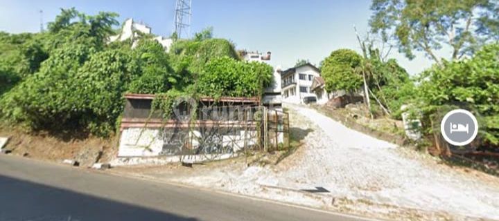 For Sale: LAND on Jl. Argopuro, Gajah Mungkur, SEMARANG 1